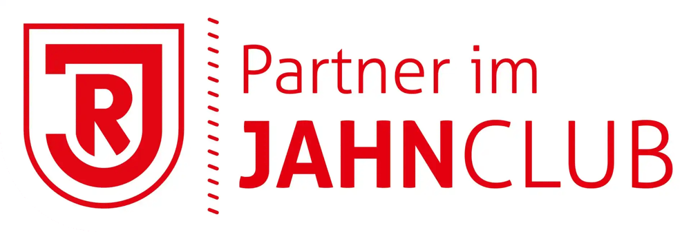 Partner im JAHN-Club (SSV Jahn Regensburg)