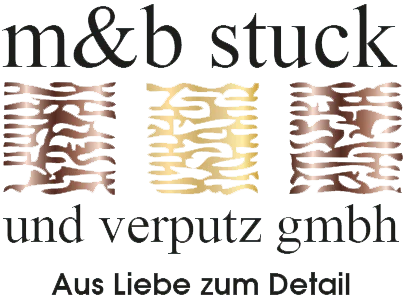 M&B Stuck & Verputz GmbH