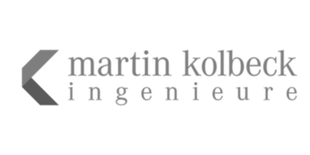 Martin Kolbeck Ingenieure